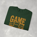 Game Day, Football Team Gildan Unisex Heavy Blend™ Crewneck Sweatshirt