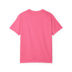 Spooky Skeleton Hands, Cute Halloween Comfort Colors Tee