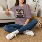 Spooky Skeleton Hands, Cute Halloween Gildan Unisex Softstyle T-Shirt