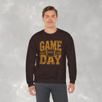 Game Day, Football Team Gildan Unisex Heavy Blend™ Crewneck Sweatshirt