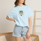 You Can Do It, Cute Motivational Frog Unisex Comfort Colors Tee for OT, PT, Speech Therapist