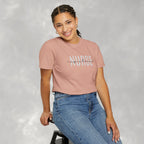 Registered Nurse Comfort Colors Unisex Garment-Dyed T-shirt for Men and Women