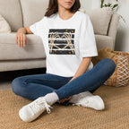Spooky Skeleton Hands, Cute Halloween Gildan Unisex Softstyle T-Shirt