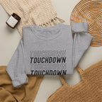 Touchdown Football Gildan Unisex Heavy Blend™ Crewneck Sweatshirt
