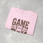 Football Game Day Gildan Unisex Heavy Blend™ Crewneck Sweatshirt