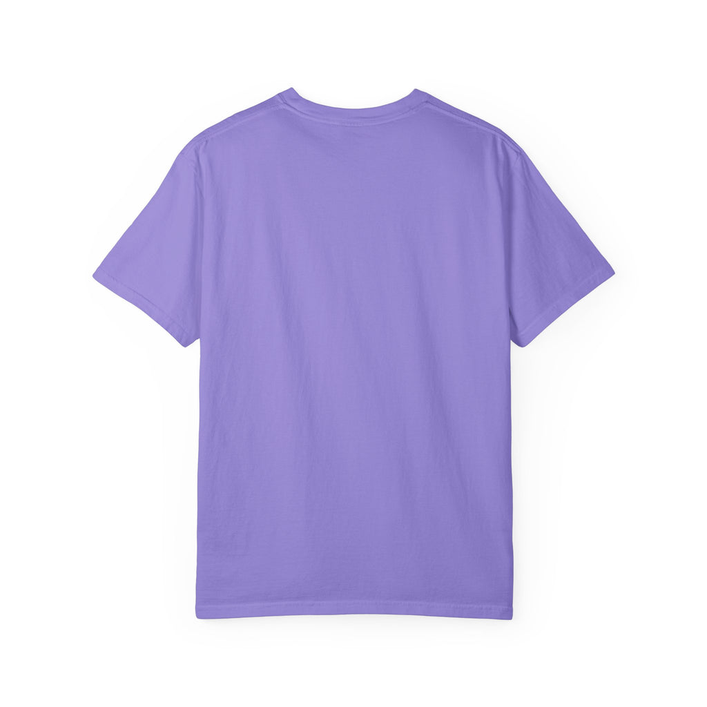 Popcorn Scented Sunscreen, Funny, Random Questionable Concepts Comfort Colors Tee