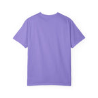 Popcorn Scented Sunscreen, Funny, Random Questionable Concepts Comfort Colors Tee