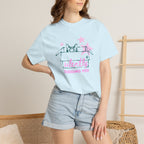 Silently Judging You, Funny, Cat Lover Comfort Colors Tee