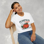 Pumpkin Patch Gildan Unisex Softstyle T-Shirt
