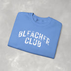 Bleacher Club, Funny Unisex Heavy Blend™ Crewneck Sweatshirt for Sports Parents, Family