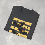 Cute Halloween Bats, Gildan Unisex Softstyle T-Shirt