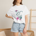 Wasn't Me, Funny, Cat Lover Comfort Colors Tee