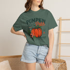 Pumpkin Patch Comfort Colors Tee