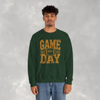 Game Day, Football Team Gildan Unisex Heavy Blend™ Crewneck Sweatshirt