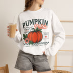 Pumpkin Patch Gildan Unisex Heavy Blend™ Crewneck Sweatshirt