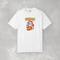 Cute Boonana Funny Halloween Comfort Colors Tee