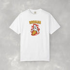 Cute Boonana Funny Halloween Comfort Colors Tee