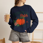 Pumpkin Patch Gildan Unisex Heavy Blend™ Crewneck Sweatshirt