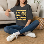 Cute Halloween Bats, Gildan Unisex Softstyle T-Shirt