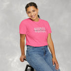 Registered Nurse Comfort Colors Unisex Garment-Dyed T-shirt for Men and Women
