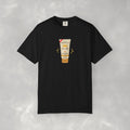 Popcorn Scented Sunscreen, Funny, Random Questionable Concepts Comfort Colors Tee