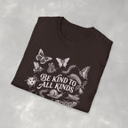 Be Kind to All Kinds, Inclusion Awareness Gildan Unisex Softstyle T-Shirt
