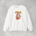 Cute Boonana Funny Halloween Gildan Unisex Heavy Blend™ Crewneck Sweatshirt