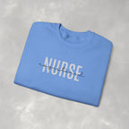Registered Nurse Gildan Unisex Heavy Blend™ Crewneck Sweatshirt