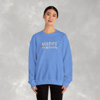 Registered Nurse Gildan Unisex Heavy Blend™ Crewneck Sweatshirt
