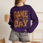 Game Day, Football Team Gildan Unisex Heavy Blend™ Crewneck Sweatshirt