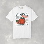 Pumpkin Patch Comfort Colors Tee