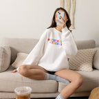 Occupational Therapy, Cute Pediatric OT Gildan Unisex Heavy Blend™ Crewneck Sweatshirt for OT, OTR, OTA, COTA