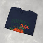 Pumpkin Patch Gildan Unisex Heavy Blend™ Crewneck Sweatshirt