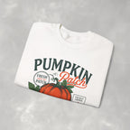 Pumpkin Patch Gildan Unisex Heavy Blend™ Crewneck Sweatshirt