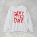 Game Day, Football Team Gildan Unisex Heavy Blend™ Crewneck Sweatshirt