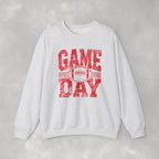 Game Day, Football Team Gildan Unisex Heavy Blend™ Crewneck Sweatshirt