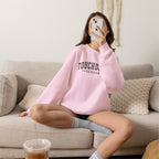 Touchdown Season Unisex Gildan Heavy Blend™ Crewneck Sweatshirt