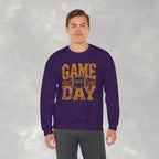 Game Day, Football Team Gildan Unisex Heavy Blend™ Crewneck Sweatshirt
