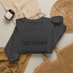 Touchdown Football Gildan Unisex Heavy Blend™ Crewneck Sweatshirt