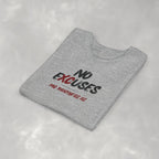 Custom MG Cross Country Bella + Canvas Youth Short Sleeve Tee