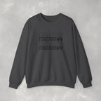 Touchdown Football Gildan Unisex Heavy Blend™ Crewneck Sweatshirt