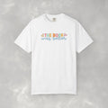 The Book Was Better, Funny Book, Reading Lover Comfort Colors Tee
