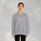 Registered Nurse Gildan Unisex Heavy Blend™ Crewneck Sweatshirt
