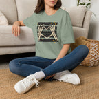 Spooky Skeleton Hands, Cute Halloween Gildan Unisex Softstyle T-Shirt