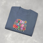 You Are Enough, Gildan Tee