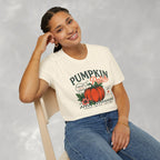 Pumpkin Patch Gildan Unisex Softstyle T-Shirt