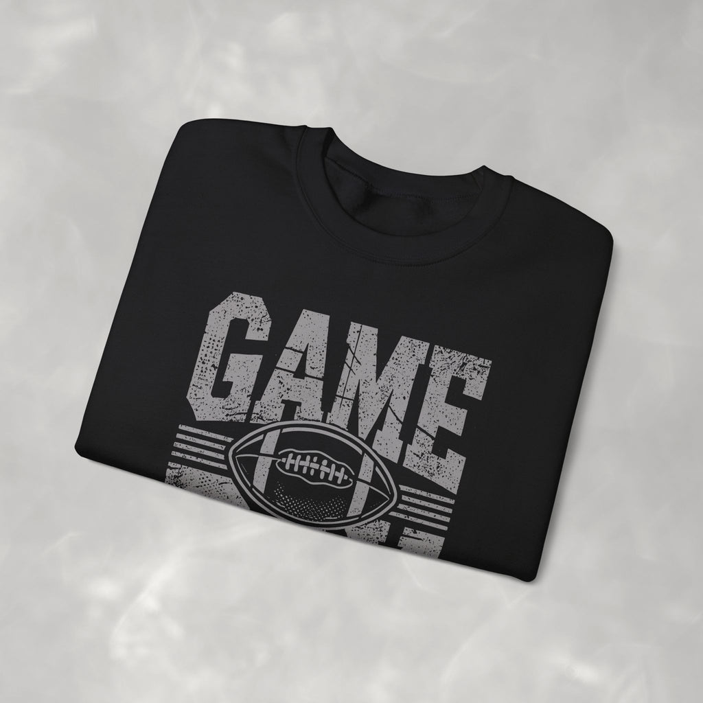 Game Day, Football Team Gildan Unisex Heavy Blend™ Crewneck Sweatshirt