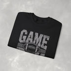 Game Day, Football Team Gildan Unisex Heavy Blend™ Crewneck Sweatshirt