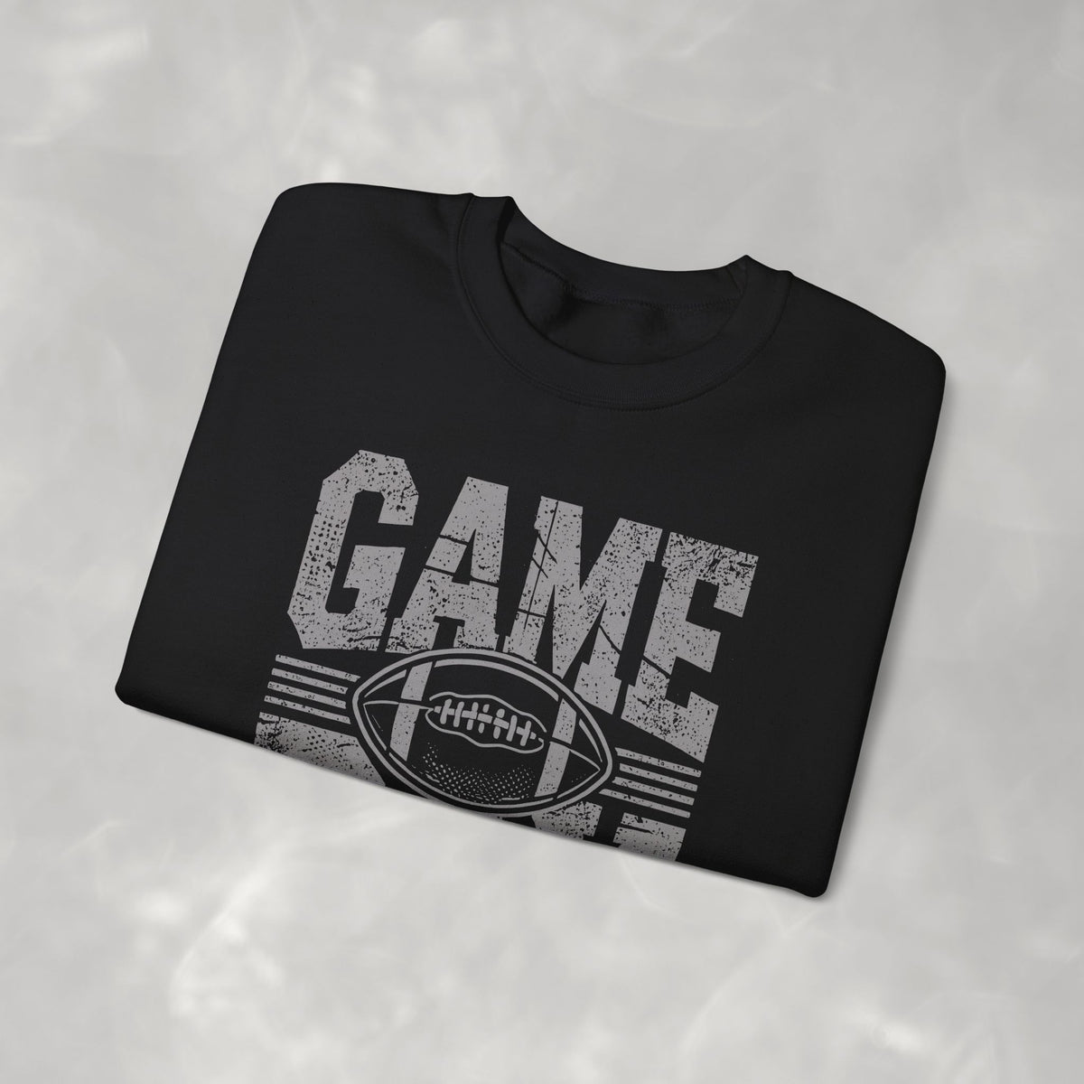 Game Day, Football Team Gildan Unisex Heavy Blend™ Crewneck Sweatshirt