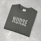 Registered Nurse Comfort Colors Unisex Garment-Dyed T-shirt for Men and Women